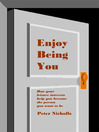 Enjoy Being You  2 by Peter Nicholls eBook